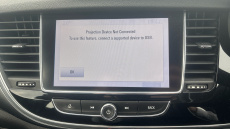 Vauxhall Mokka X 1.4T Griffin 5dr Petrol Hatchback